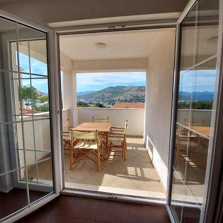 Apartments Coral Of Dubrovnik Exterior foto