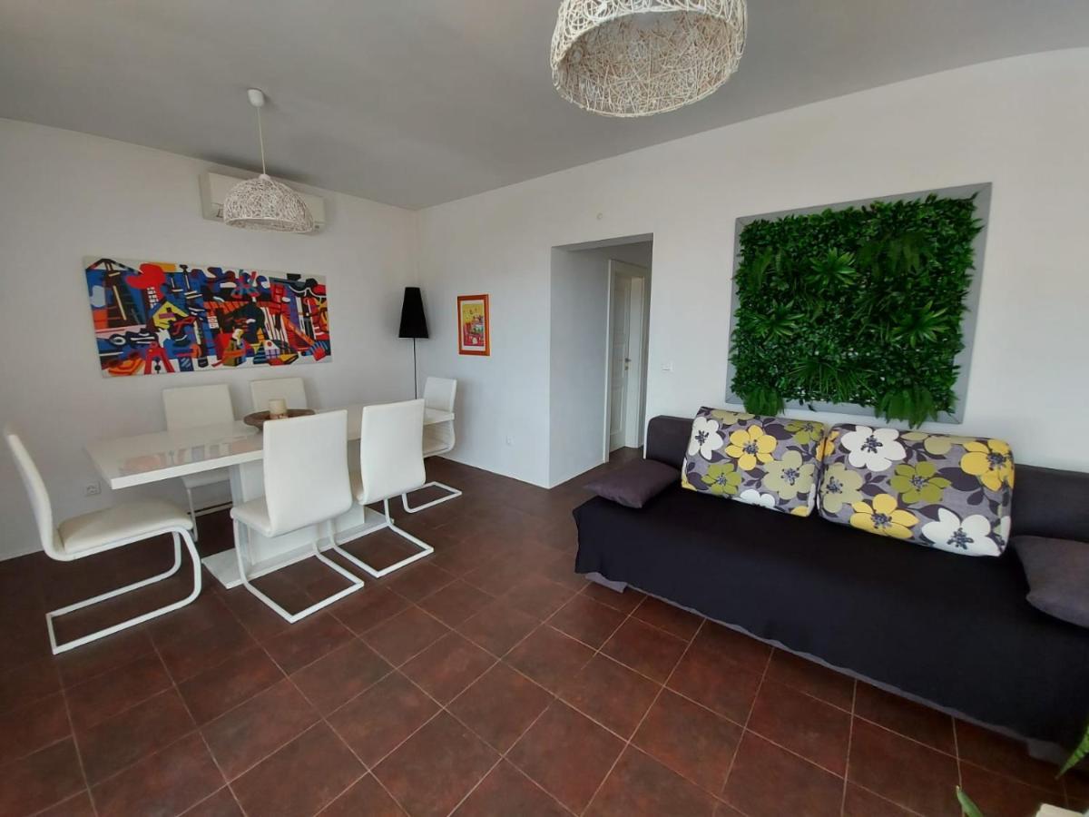 Apartments Coral Of Dubrovnik Exterior foto
