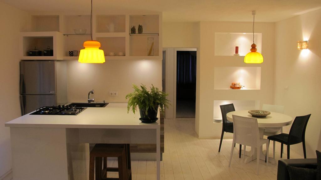 Apartments Coral Of Dubrovnik Exterior foto
