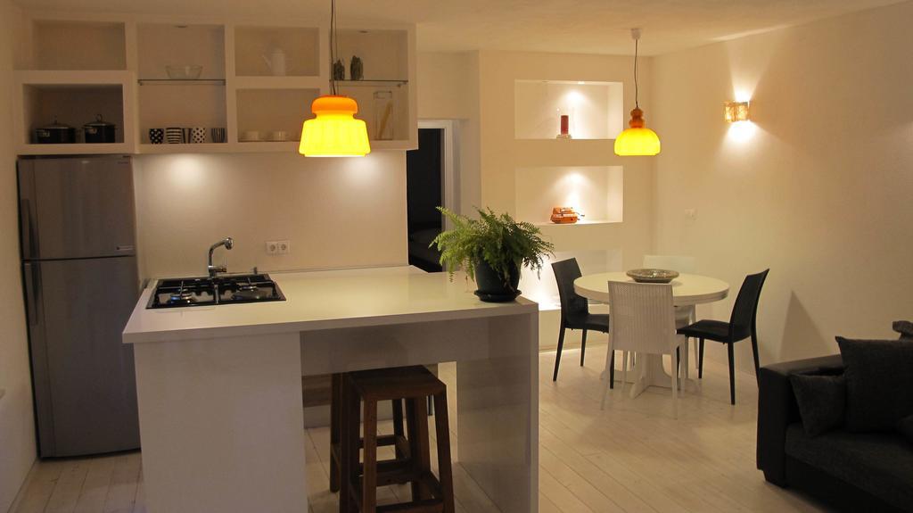 Apartments Coral Of Dubrovnik Exterior foto