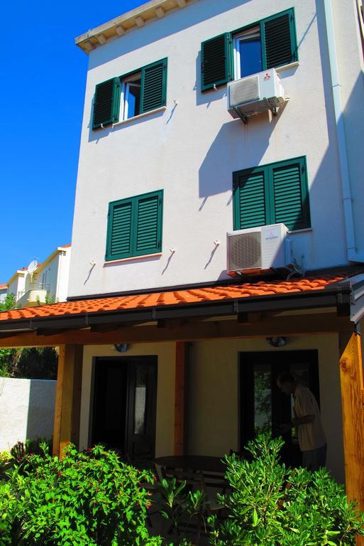 Apartments Coral Of Dubrovnik Exterior foto