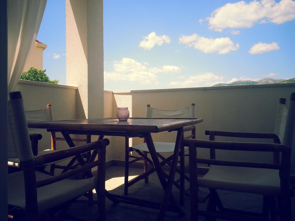 Apartments Coral Of Dubrovnik Exterior foto