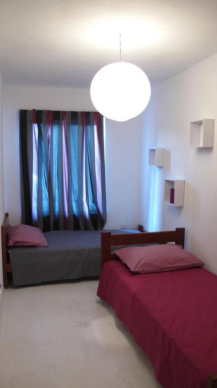 Apartments Coral Of Dubrovnik Exterior foto