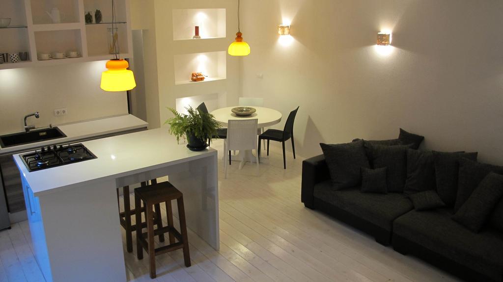 Apartments Coral Of Dubrovnik Exterior foto